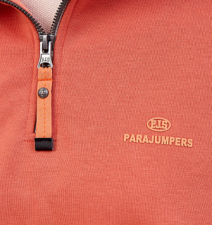 Parajumpers