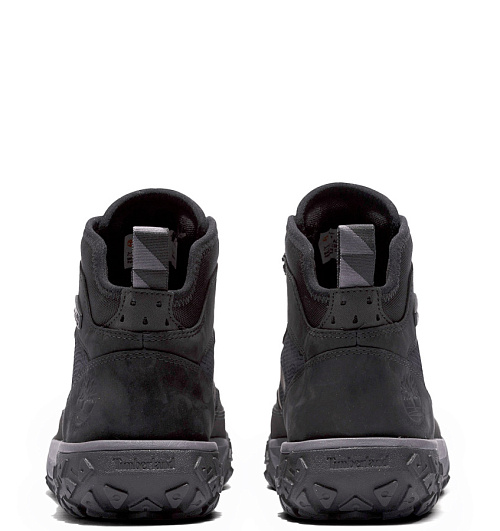 Timberland