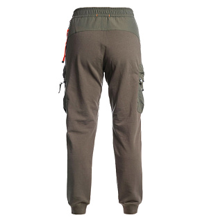 Parajumpers