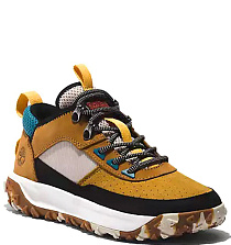 Timberland Timberland