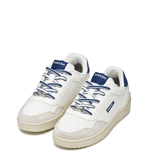GEOX