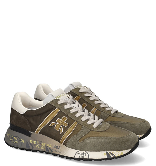 Premiata