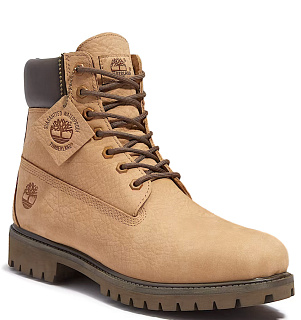 Timberland