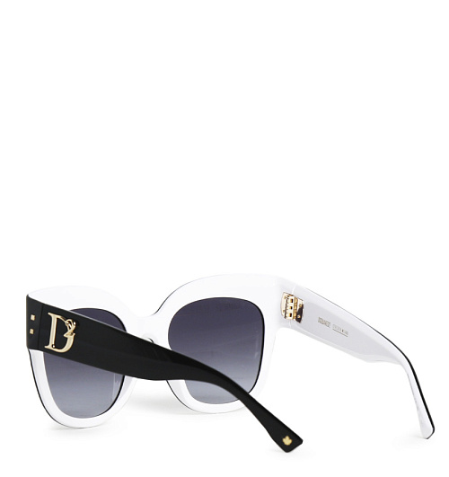DSQUARED2
