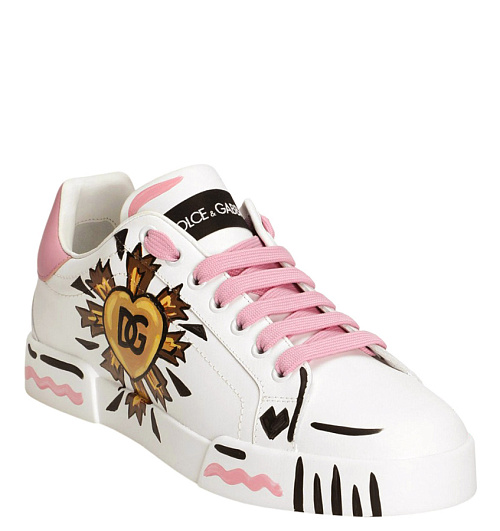 DOLCE&GABBANA