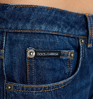 DOLCE&GABBANA