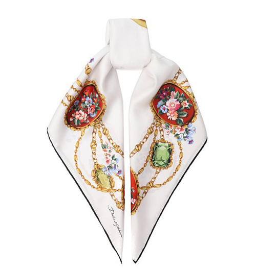 DOLCE&GABBANA