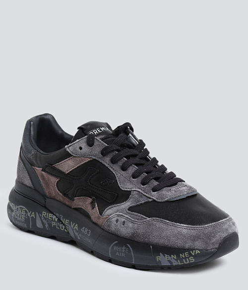 Premiata