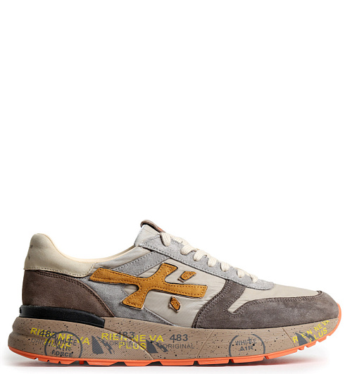 Premiata