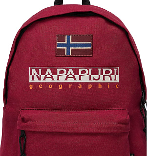 NAPAPIJRI