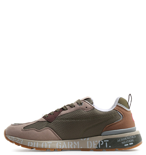 AERONAUTICA MILITARE