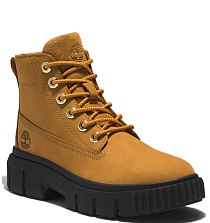 Timberland Timberland