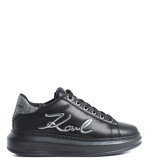 Karl Lagerfeld