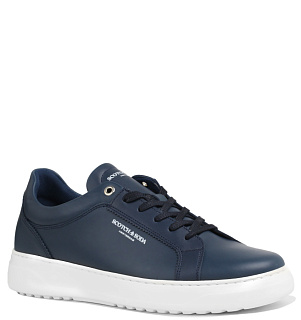 Scotch&Soda