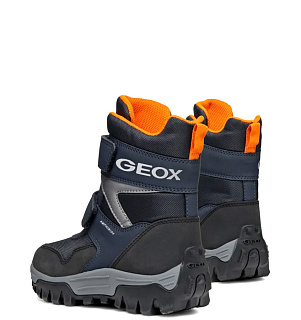 GEOX