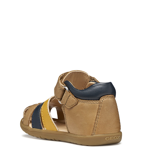 GEOX