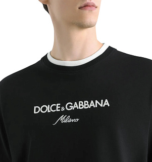 DOLCE&GABBANA