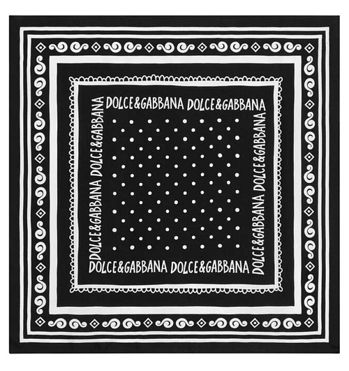 DOLCE&GABBANA