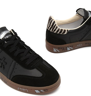 Premiata