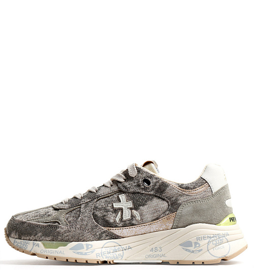 Premiata