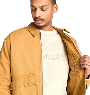 Timberland
