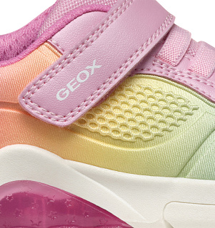 GEOX