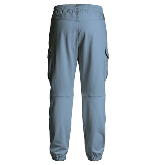 Parajumpers