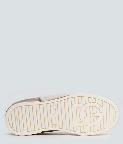DOLCE&GABBANA