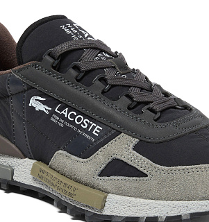 Lacoste