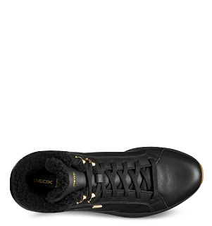 GEOX