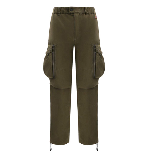 Parajumpers