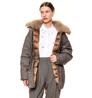 DREAMS by Alena Akhmadullina