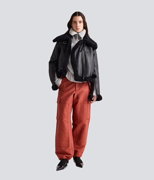 Parajumpers