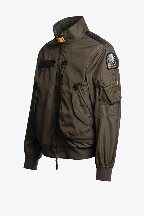 Parajumpers