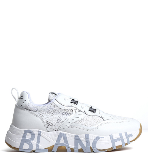 Voile Blanche