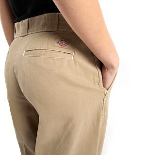 Dickies