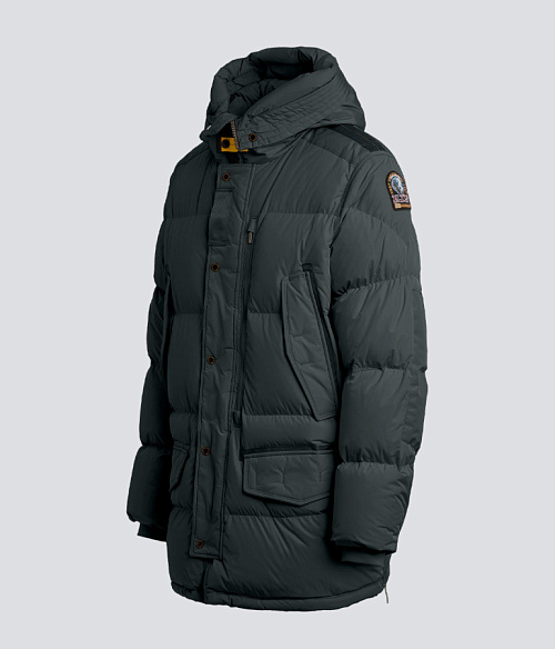 Parajumpers