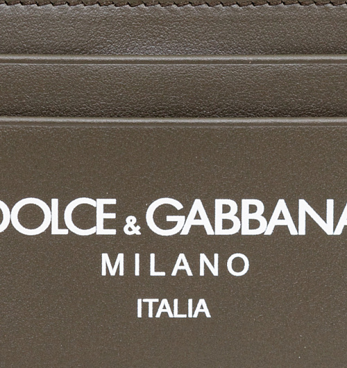 DOLCE&GABBANA