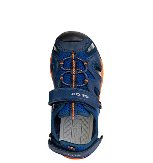 GEOX