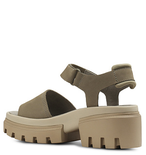 Timberland