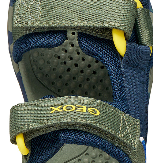 GEOX