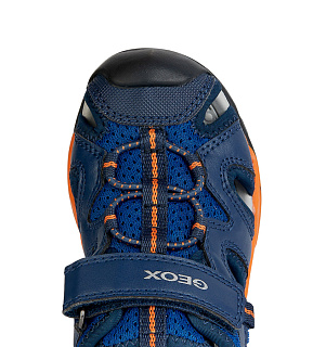 GEOX