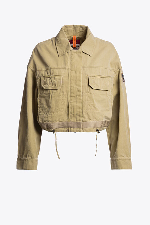 Parajumpers