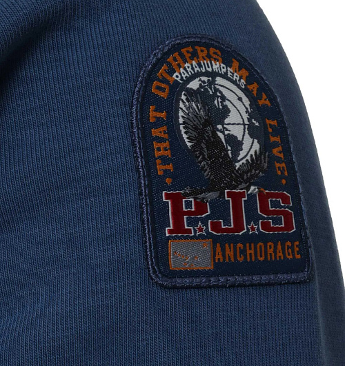 Parajumpers