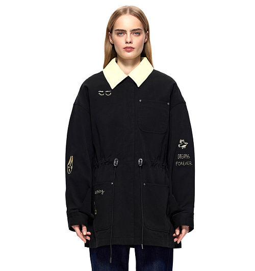 DREAMS by Alena Akhmadullina