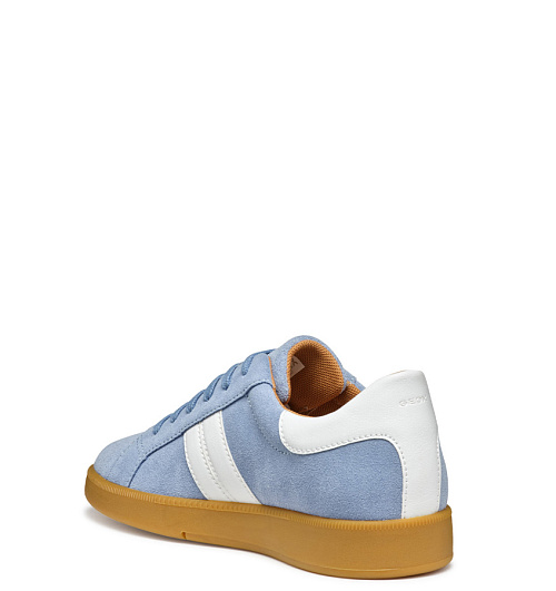 GEOX