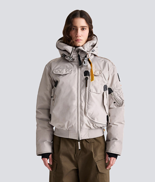 Parajumpers
