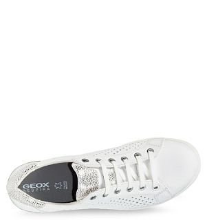 GEOX