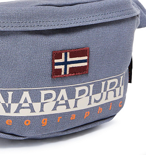 NAPAPIJRI