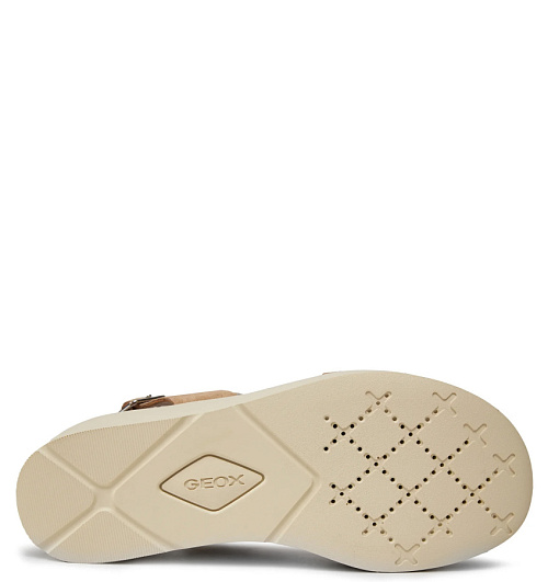 GEOX